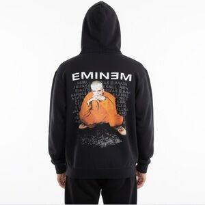 Vintage Eminem 1999 Hoodie